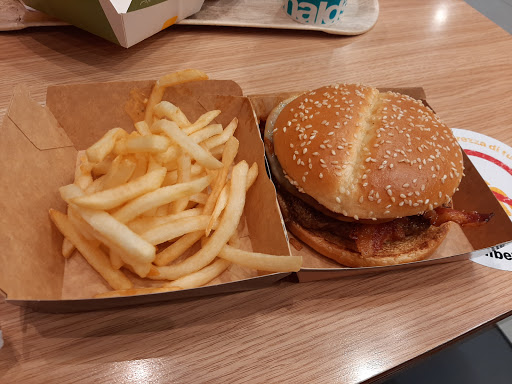 McDonald's Moncalieri