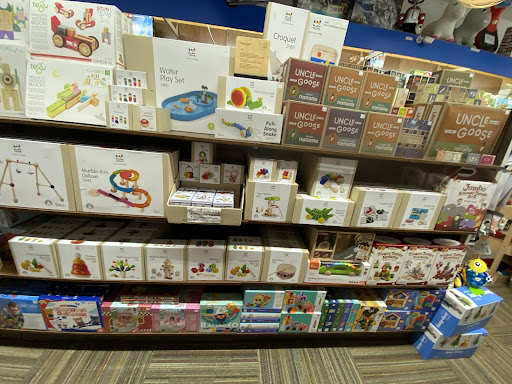 Toy Store «Brookside Toy and Science», reviews and photos, 330 W 63rd St, Kansas City, MO 64113, USA