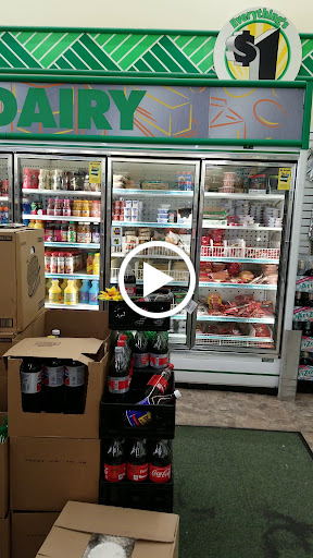 Dollar Store «Dollar Tree», reviews and photos, 100 Northeast Ave, North East, MD 21901, USA