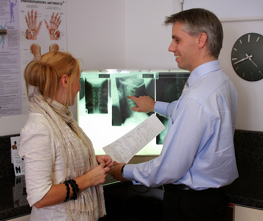 Bateman Chiropractic Clinic