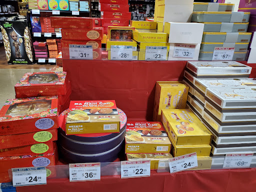 Supermarket «99 Ranch Market», reviews and photos, 2532 Old Denton Rd, Carrollton, TX 75006, USA