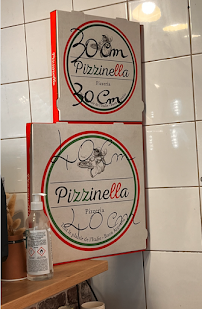 Photos du propriétaire du Pizzeria Pizzinella St Brevin les pins à Saint-Brevin-les-Pins - n°3