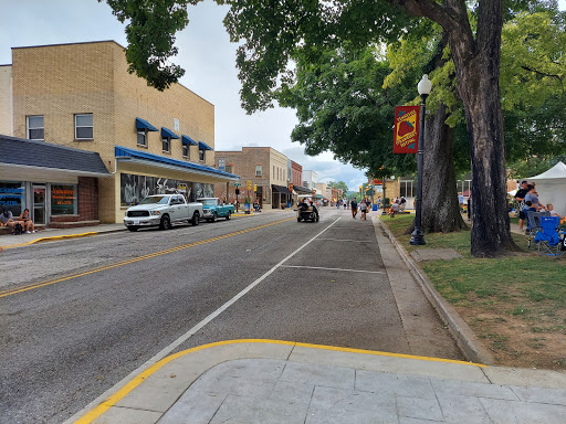 Museum «The Scopes Trial Museum And Rhea County Courthouse», reviews and photos, 1475 Market St #301, Dayton, TN 37321, USA