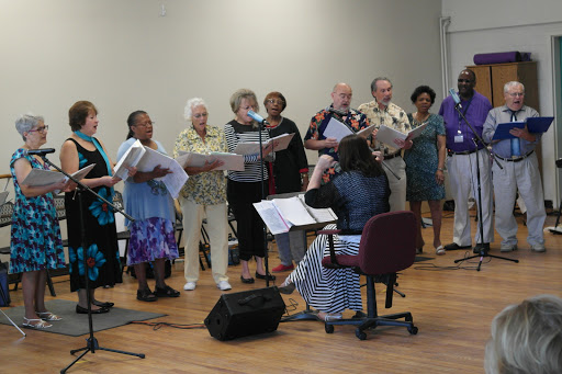 Community Center «Ypsilanti Twp Community Center», reviews and photos, 2025 E Clark Rd, Ypsilanti, MI 48198, USA