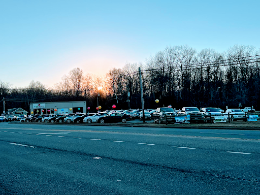 Used Car Dealer «Car Cloud Auto Group», reviews and photos, 1707 Jefferson Davis Hwy, Stafford, VA 22554, USA