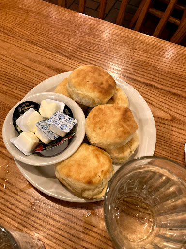 American Restaurant «Cracker Barrel Old Country Store», reviews and photos, 6941 Charlotte Pike, Nashville, TN 37209, USA