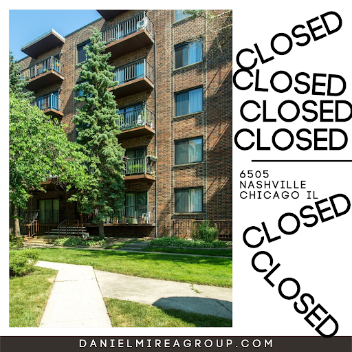 Real Estate Consultant «DANIEL MIREA GROUP», reviews and photos, 7700 W Belmont Ave, Chicago, IL 60634, USA