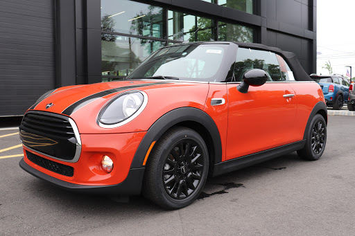 Mazda Dealer «Open Road Mazda of East Brunswick», reviews and photos, 352 NJ-18, East Brunswick, NJ 08816, USA