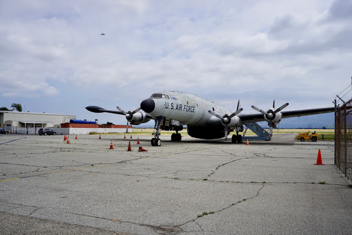 Museum «Yanks Air Museum», reviews and photos, 7000 Merrill Ave #35-A270, Chino, CA 91710, USA