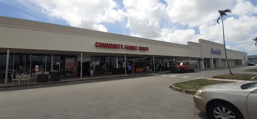 Community Family Thrift Store, 901 E 10th Ave, Hialeah, FL 33010, USA, 