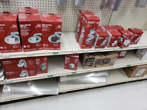 Hardware Store «Graham Ace Hardware», reviews and photos, 9807 224th St E, Graham, WA 98338, USA