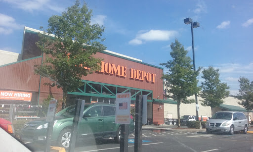Home Improvement Store «The Home Depot», reviews and photos, 6200 E Lake Sammamish Pkwy SE, Issaquah, WA 98029, USA