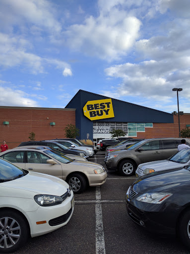Electronics Store «Best Buy», reviews and photos, 1420 Nixon Dr, Mt Laurel, NJ 08054, USA