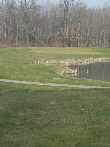 Public Golf Course «Myth Golf & Banquets», reviews and photos, 850 Stoney Creek Rd, Oakland Charter Township, MI 48363, USA