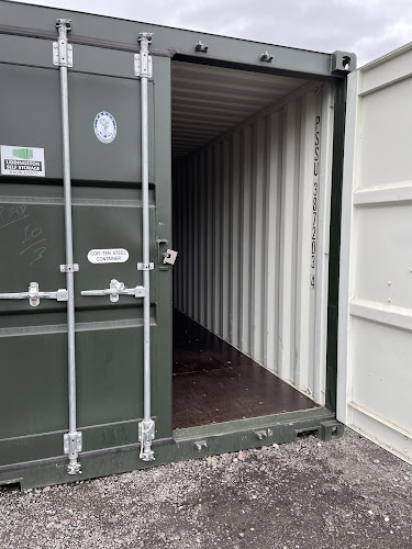 Uddingston Self Storage Ltd - Moving company