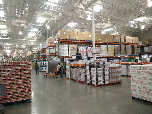 Warehouse store «Costco Business Center», reviews and photos, 12530 Prairie Ave, Hawthorne, CA 90250, USA