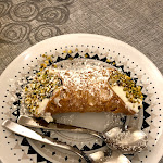 Photo n°2 de l'avis de Albrecht.o fait le 09/02/2020 à 06:23 sur le  pizzeria ramolia à Noto