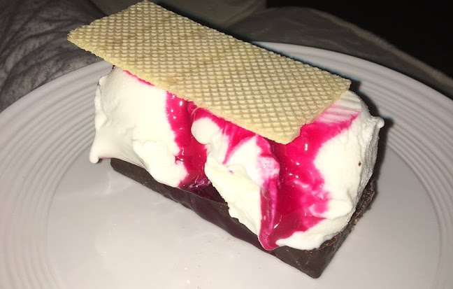Reviews of Tortolano's in Glasgow - Ice cream