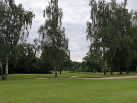 Land-Golf-Club Schloß-Moyland e.V.