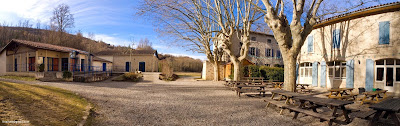 Centre De Vacances Biabaux -loisirs Provence Méditerranée à Saint-Michel-l'Observatoire