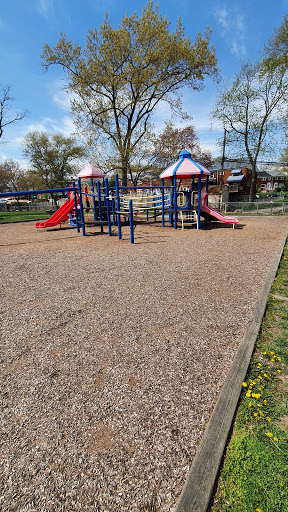Park «Putty Hill Park», reviews and photos, 8600 Hoerner Ave, Parkville, MD 21234, USA