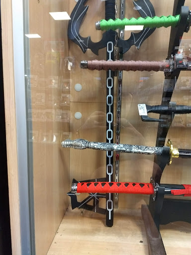 DVD Store «EntertainMart», reviews and photos, 3040 S Glenstone Ave, Springfield, MO 65804, USA