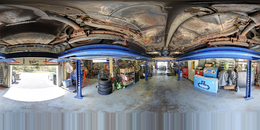 Auto Repair Shop «Adams Auto Services», reviews and photos, 12721 Old Plank Dr, New Lenox, IL 60451, USA