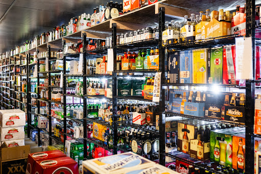 Liquor Store «Conifer Village Liquors», reviews and photos, 27182 Main St, Conifer, CO 80433, USA