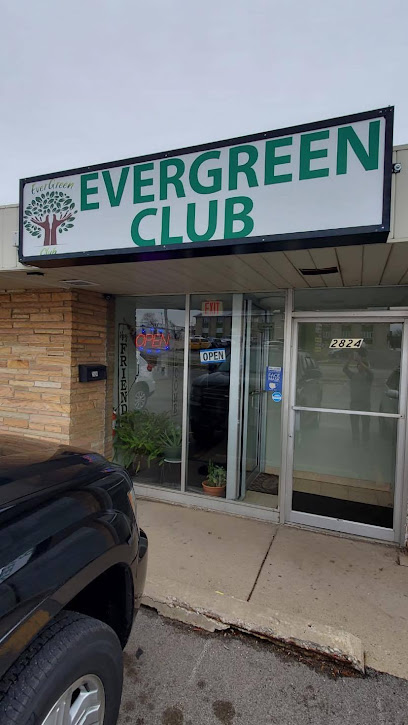 Evergreenclub - Herbalife