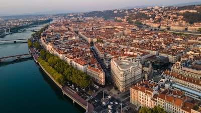 Groupe Evotion à Lyon
