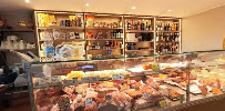 Atmosphère du Restaurant A Tavola Con L'Italia à Fréjus - n°2