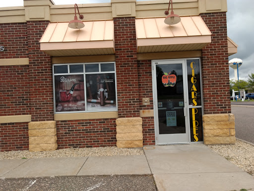 Cigar Shop «Big Apple Cigar & Pipe», reviews and photos, 955 W Broadway Ave, Forest Lake, MN 55025, USA
