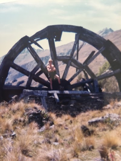 Photos of Invincible Mine