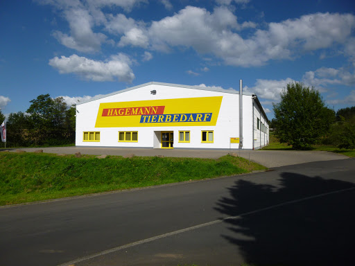 Hagemann Pet Supplies GmbH & Co. KG unter Bad Soden-Salmünster, 