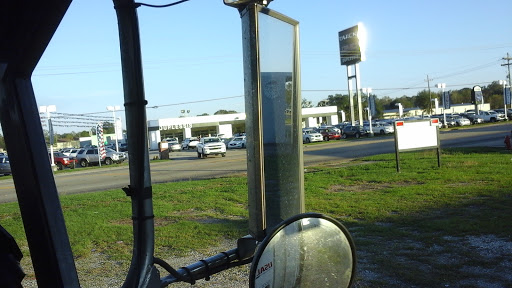 GMC Dealer «Duplessis Buick GMC», reviews and photos, 2522 S Burnside Ave, Gonzales, LA 70737, USA