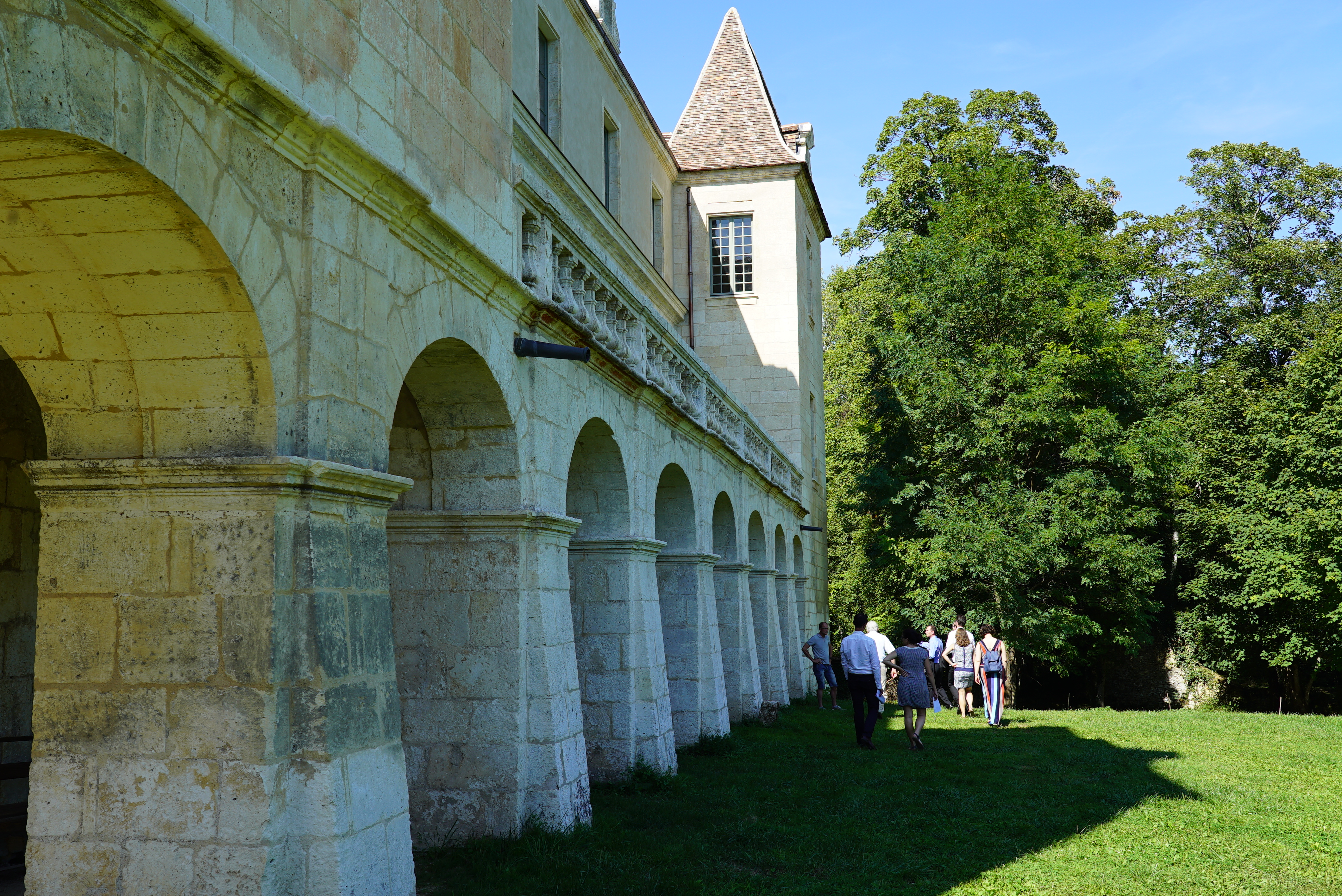Photo n° 36 de l'avis de Yves.O fait le 29/08/2019 à 07:47