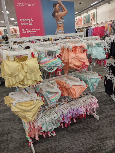 Department Store «Target», reviews and photos, 2000 SW College Rd, Ocala, FL 34471, USA