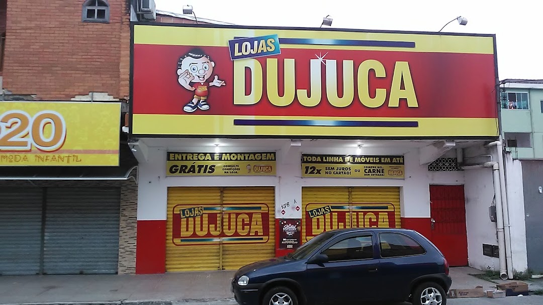 Lojas Dujuca