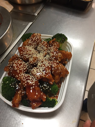 Shopping Mall «Constant Friendship Shopping Center», reviews and photos, 3438 Emmorton Rd, Abingdon, MD 21009, USA