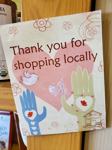 Coffee Shop «Front Porch Cafe», reviews and photos, 300 US-64, Manteo, NC 27954, USA