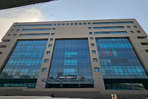 VFS Global Italy Visa Application Center in Clifton area, Karachi image