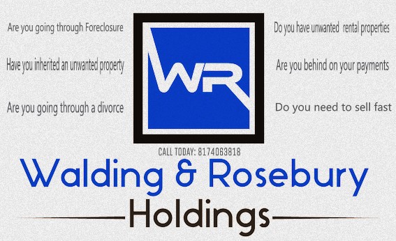 Walding & Rosebury Holdings LLC