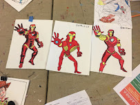 Ambe Art Studios - Photo 7 - Car repair in Mayfield Heights, OH, Cleveland