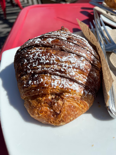 Coffee Shop «Cafe Dolce», reviews and photos, 345 Main Ave, Norwalk, CT 06851, USA