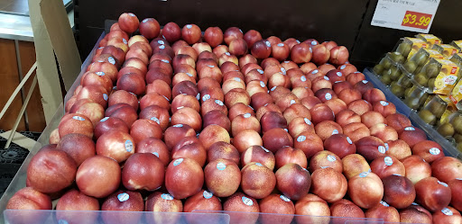 Korean Grocery Store «H Mart CV», reviews and photos, 13818 Braddock Rd, Centreville, VA 20121, USA