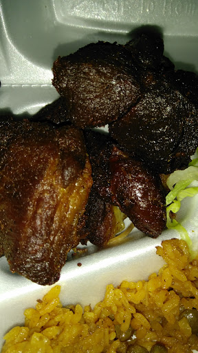 Grocery Store «Montes Grocery Deli», reviews and photos, 413 Swan St, Buffalo, NY 14204, USA