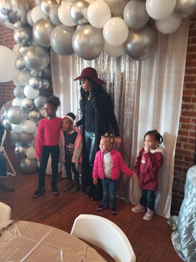 Wedding Venue «No. 2 Vance», reviews and photos, 325 Wagner Pl, Memphis, TN 38103, USA