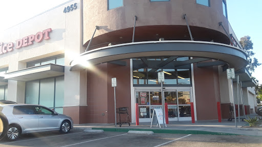 Office Depot, 4955 Katella Ave, Los Alamitos, CA 90720, USA, 