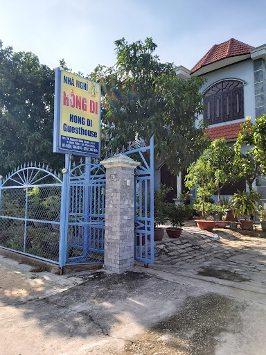 Nhà Nghỉ Hồng Di