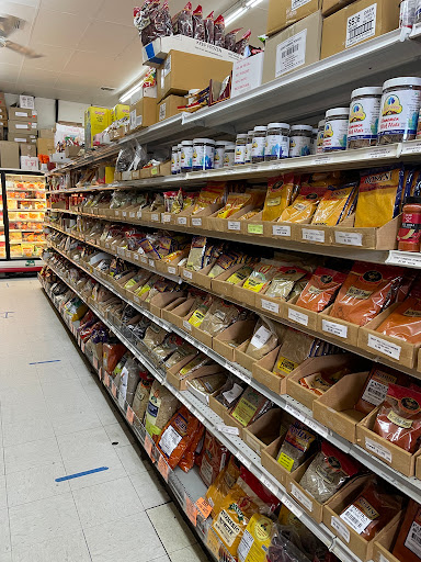 Indian Grocery Store «Himalayan Indian Grocery», reviews and photos, 29 Marchwood Rd, Exton, PA 19341, USA